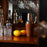 Stateroom Bar <br> Field Green <br> (L 61 x H 150) cm