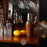 Stateroom Bar <br> Black <br> (L 59 x H 147) cm