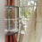 Binocular with Tripod <br> (L 170 x H 75) cm