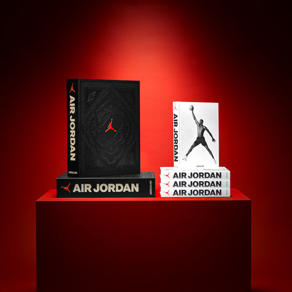 Air Jordan