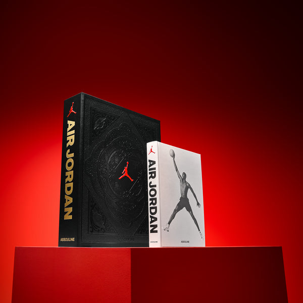 Air Jordan