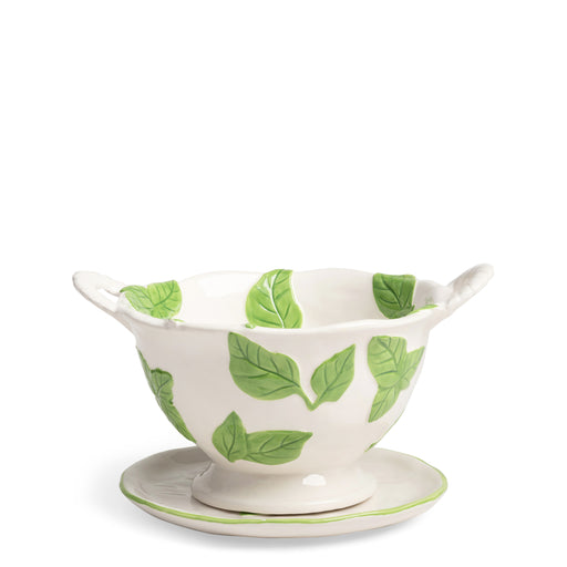 Basil Colander
<br> (L 19.5 x W 15 x H 10.5) cm