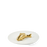 Fish Plate <br> 
(Ø 40 x H 12) cm