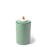 Chess Jar <br> Green <br> (Ø 14.3 x H 26) cm