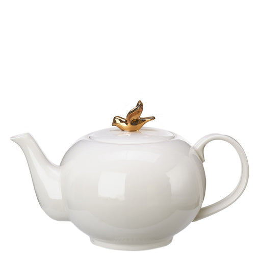 Freedom Bird Teapot <br> 1.15 Liters