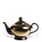 Legacy Teapot <br> Gold <br> 650 ml