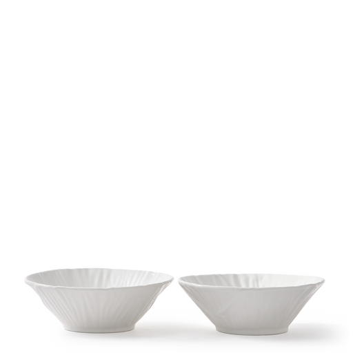 Packed Bowl <br>
Set of 2