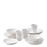 Packed Bowl <br>
Set of 2