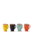 Grandpa Mug <br>
Set of 4 <br>
300 ml