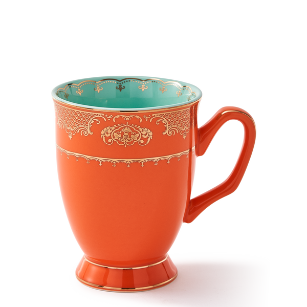 Grandpa Mug <br>
Set of 4 <br>
300 ml