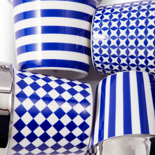 Aunty Mug <br> 
Set of 4 <br> 
300 ml