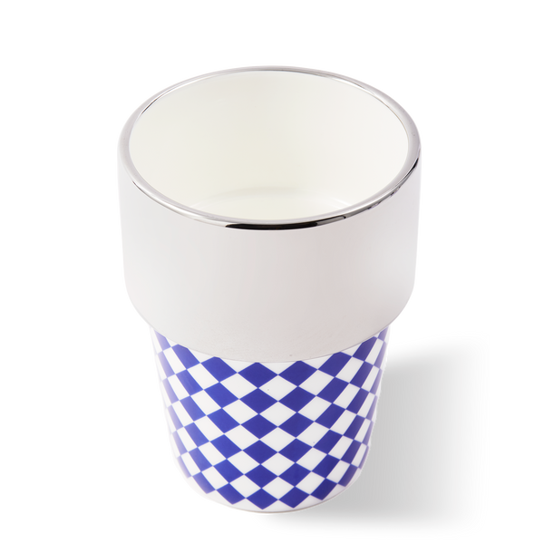 Aunty Mug <br> 
Set of 4 <br> 
300 ml