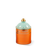 Grandpa Jar <br> Orange <br> (Ø 9.2 x H 14) cm