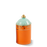 Grandpa Jar <br> Orange <br> (Ø 11 x H 20) cm