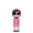 Jackie Kokeshi Doll <br> (H 23.5) cm