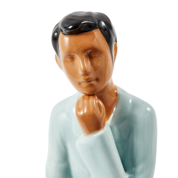 Day Dream Vase <br> 
(Ø 23 x H 47) cm