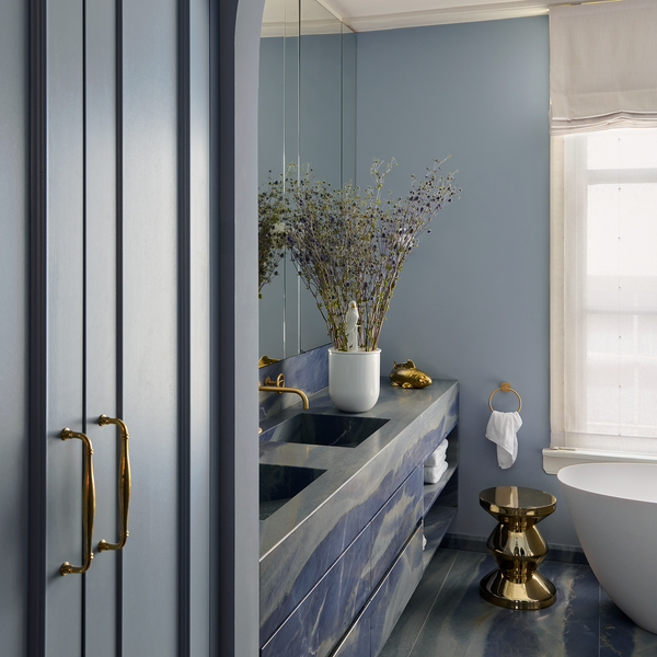 Bird Watching Vase <br> 
(Ø 23.5 x H 51) cm