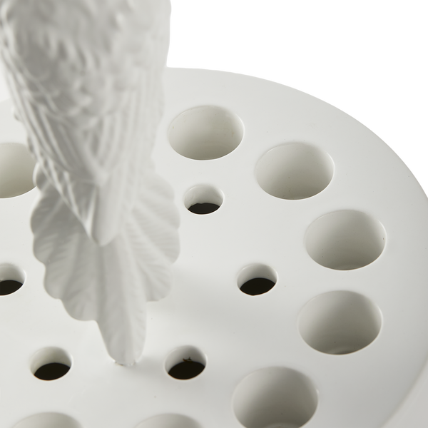 Bird Watching Vase <br> 
(Ø 23.5 x H 51) cm