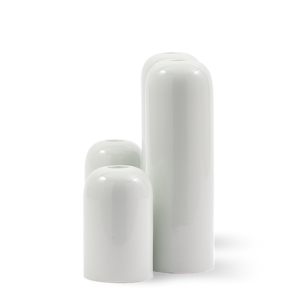 Happy Days Candle Holder  <br> 
(L 39 x W 16 x H 25) cm