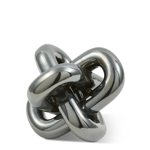 Moving Chain <br> 
Dark Grey <br> 
(L 26 x W 24 x H 19) cm