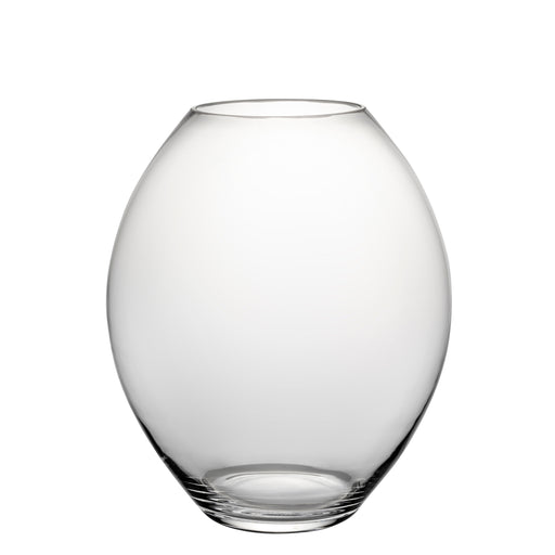 Oval Vase & Candle Holder <br> (Ø 36 x H 44) cm