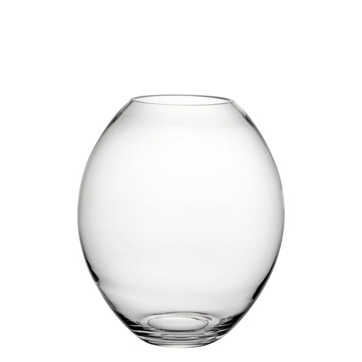 Oval Vase & Candle Holder <br> (Ø 25 x H 33) cm