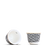 Saber (Patience) Qahwa Cup <br> (Ø 8 x H 6) cm