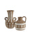 El Paso Vase <br> 
Set of 2