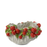 Strawberry Vase
<br> (Ø 37 x 25 x H 24) cm