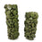 Lotus Vase <br> (Ø 18 x H 46.5) cm