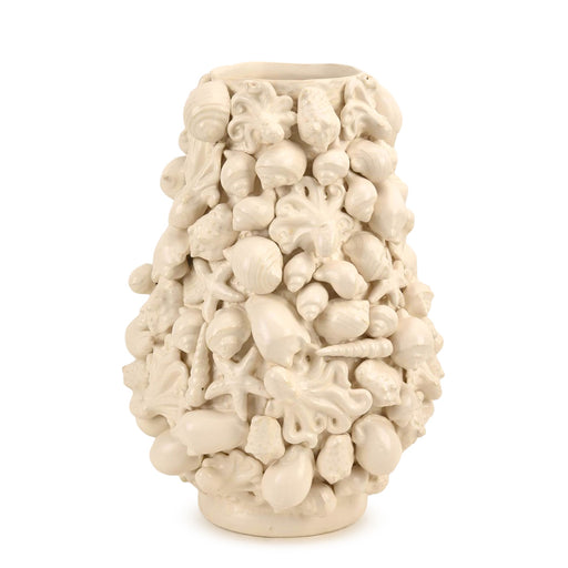 Sealife Vase <br> (Ø 35 x H 49) cm