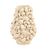 Sealife Vase <br> (Ø 35 x H 49) cm