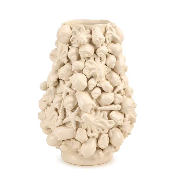 Sealife Vase <br> (Ø 35 x H 49) cm
