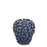Blueberry Vase <br> (Ø 20 x H 22.5) cm