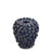 Blueberry Vase <br> (Ø 25.5 x H 27) cm