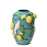 Lemon + Bird Vase <br> (Ø 33 x H 40) cm