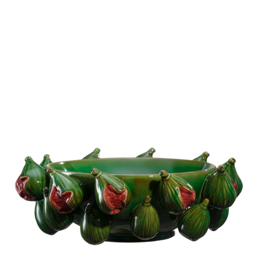 Fig Bowl <br> (Ø 34 x H 13) cm