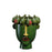 Fig Face Vase <br> (Ø 24.5 x H 34) cm
