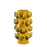 Lemon Vase <br> (Ø 22 x H 41) cm