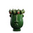 Fig Face Vase <br> (Ø 26.5 x 22.5 x H 35.5) cm