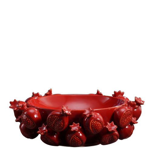 Grenada Bowl <br> (Ø 34 x H 13) cm