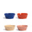 Etch Bowl <br> 
Set of 4