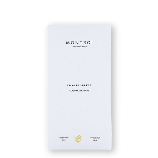 Perfume <br> Amalfi Spritz <br> 10 ml