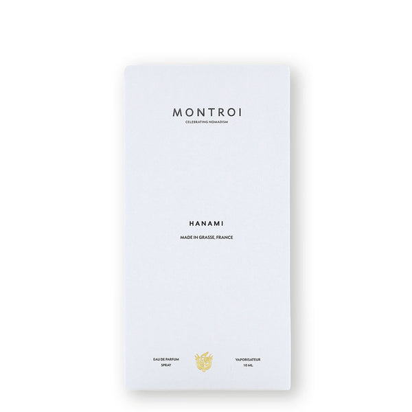 Perfume <br> Hanami <br> 10 ml