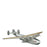 Dixie Clipper <br> (L 80 x H 14) cm
