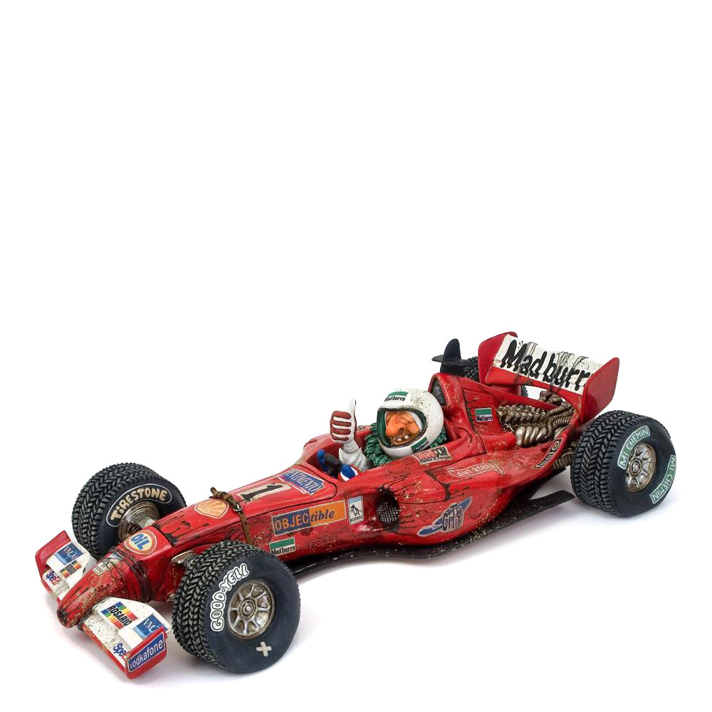 Guillermo Forchino フォルチーノ F1フィギュア Guillermo Forchino フォルチーノ F1フィギュア フィギュア