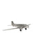 Dakota DC-3 <br> (L 98 x H 17) cm