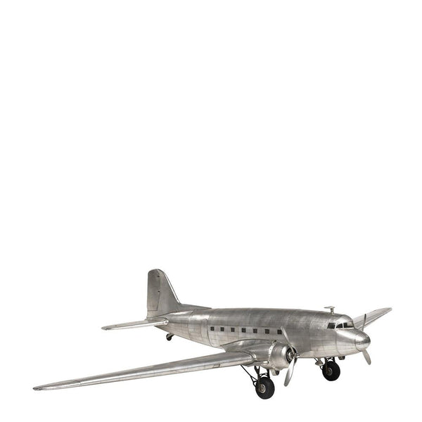 Dakota DC-3 <br> (L 98 x H 17) cm