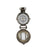 WWII Compass <br> (Ø 5.5 x H 2) cm