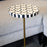 Round Side Table
<br> (Ø 21 x H 53) cm